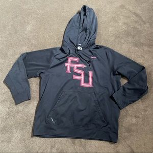 Florida State University (FSU) Hoodie Sweatshirt